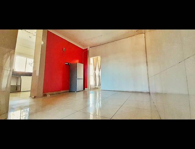 1 BEDROOM APARTMENT FOR SALE IN POLOKWANE CENTRAL